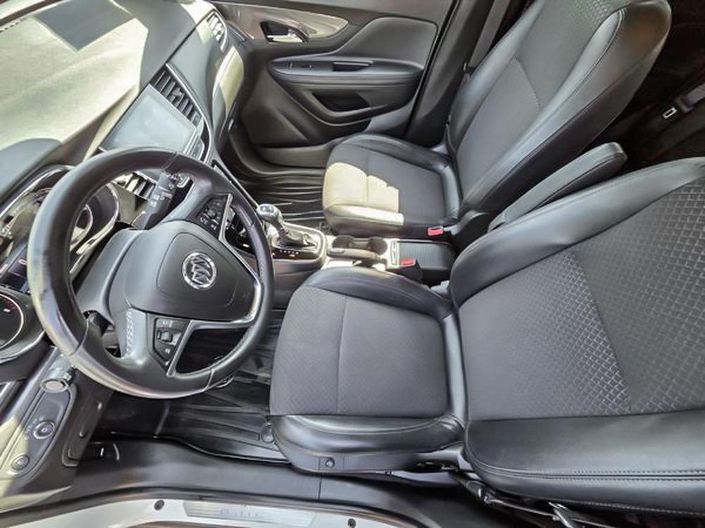 Buick Encore Preferred 2020 d&rsquo;occasion à vendre - 14
