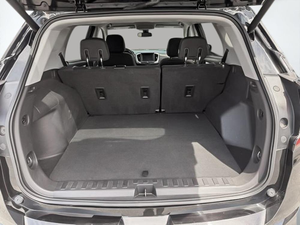 GMC Terrain SLE AWD 2020 d&rsquo;occasion à vendre - 34