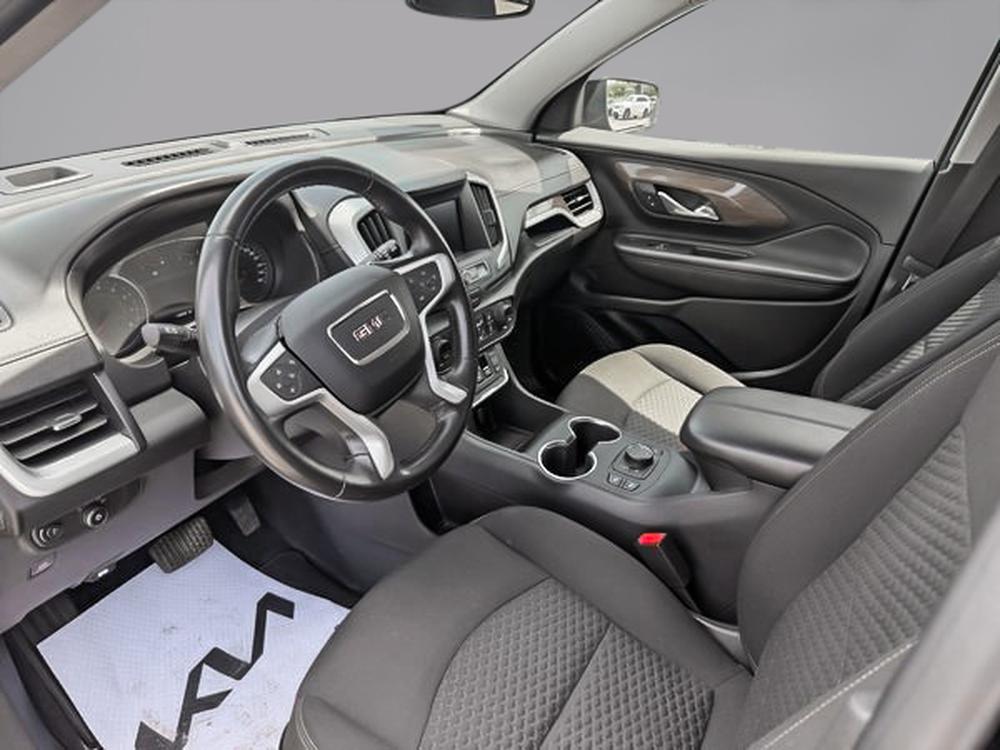 GMC Terrain SLE AWD 2020 d&rsquo;occasion à vendre - 22