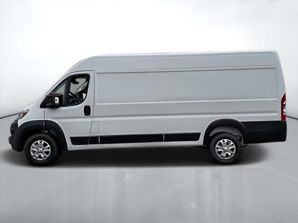 Ram ProMaster fourgonnette utilitaire 3500 SLT 159p toit haut 2025 d&rsquo;occasion à vendre - 7