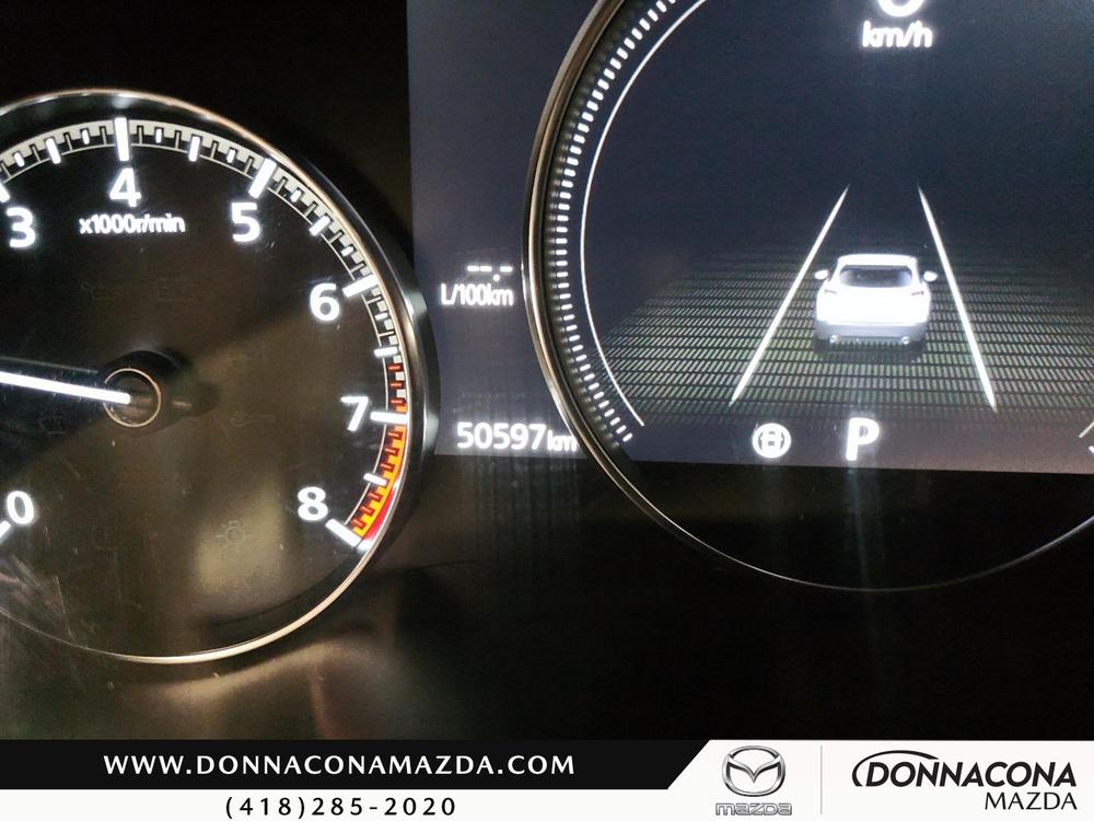 Mazda CX-30 GX TI 2023 d&rsquo;occasion à vendre - 24
