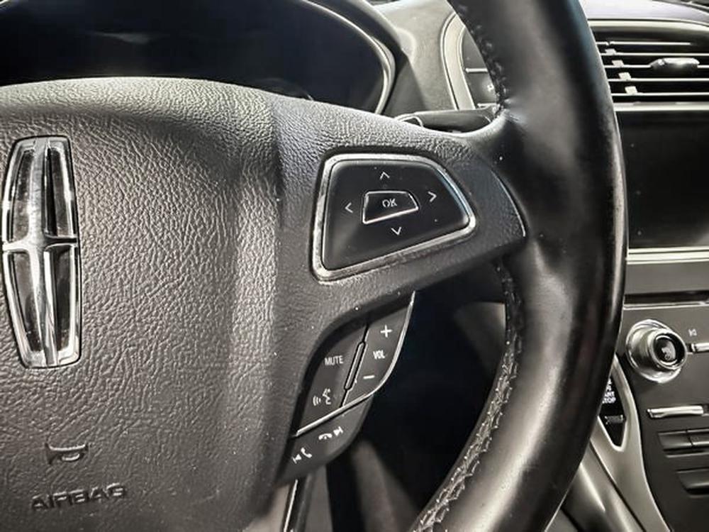 Lincoln MKX SELECT 2016 d&rsquo;occasion à vendre - 21