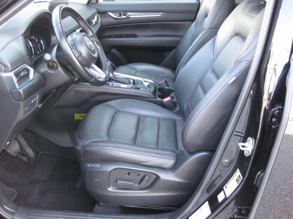 Mazda CX-5 KURO 2024 d&rsquo;occasion à vendre - 12