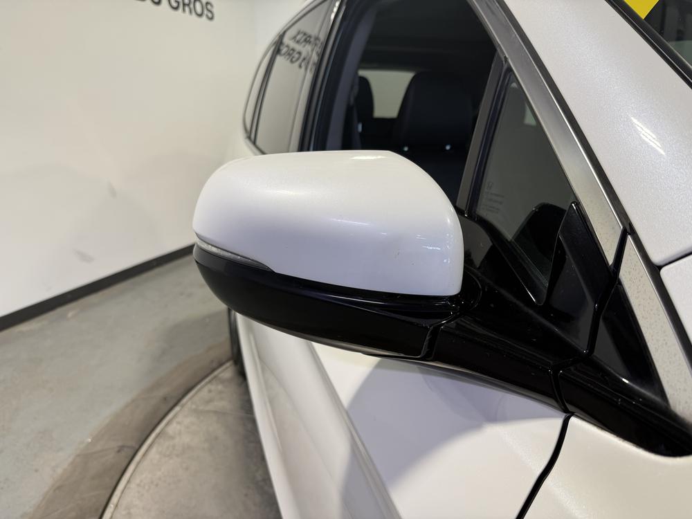Honda Pilot TOURING 2019 d&rsquo;occasion à vendre - 12