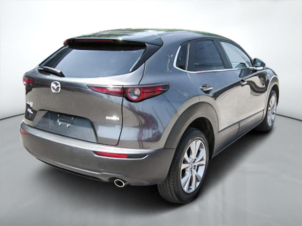 Mazda CX-30 GS 2023 d&rsquo;occasion à vendre - 6