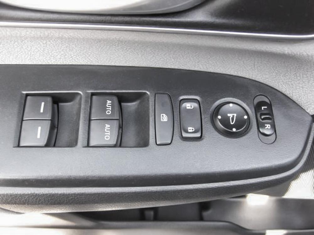 Honda CR-V EX-L 2017 d&rsquo;occasion à vendre - 11