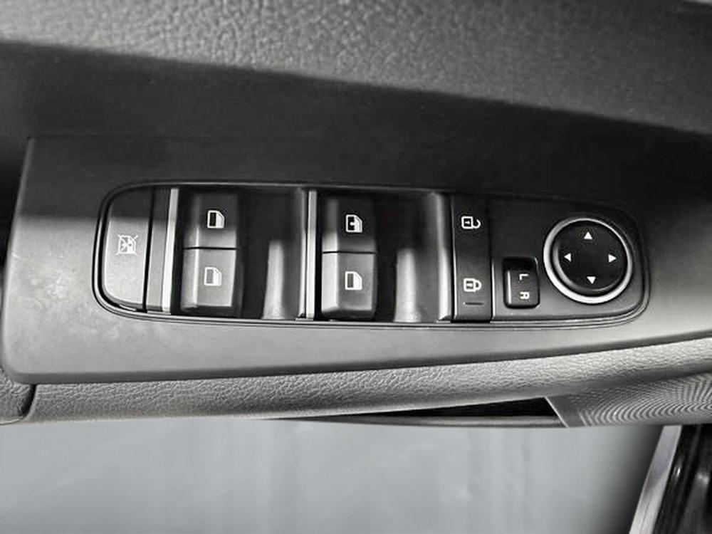 Kia Forte LX 2022 d&rsquo;occasion à vendre - 14
