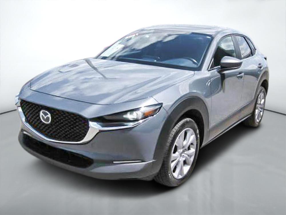 Mazda CX-30 GS-L 2021 d&rsquo;occasion à vendre - 2