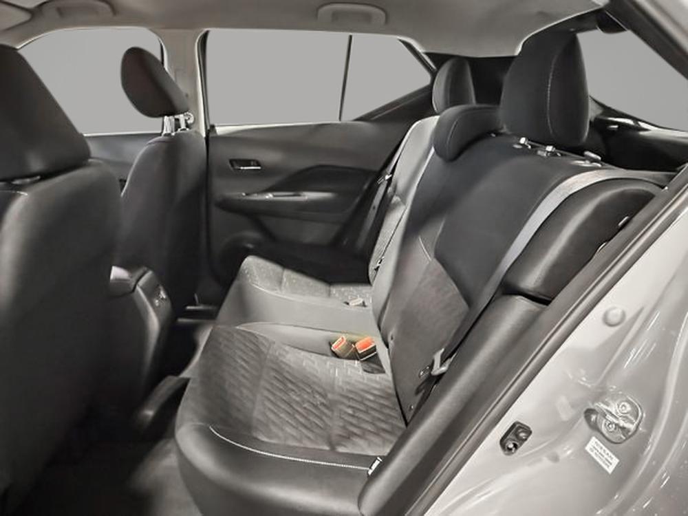 Nissan Kicks SV 2024 d&rsquo;occasion à vendre - 30