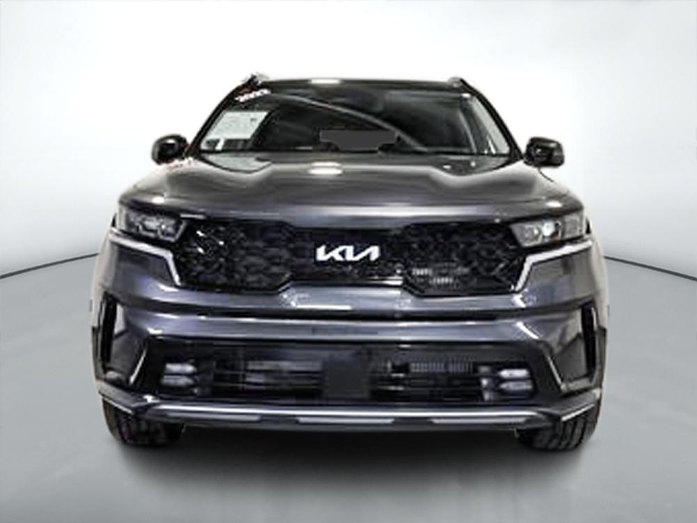 Kia Sorento SX 2022 d&rsquo;occasion à vendre - 9
