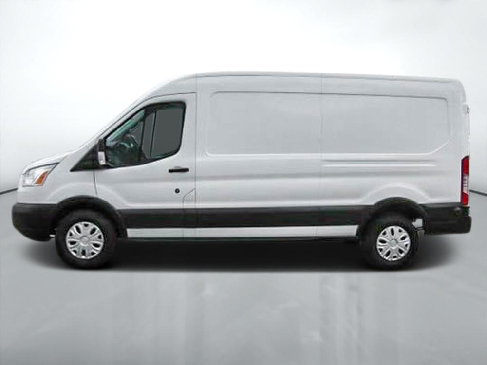 Ford Transit Van 250 base 2019 d&rsquo;occasion à vendre - 3