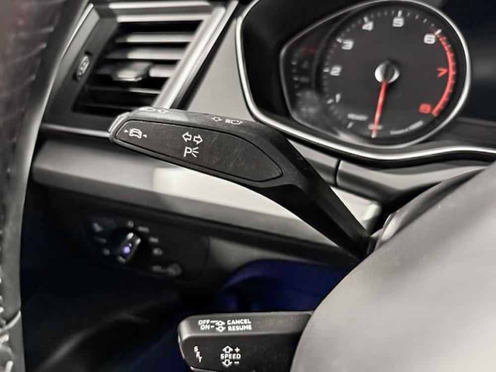 Audi Q5 KONFORT 2021 d&rsquo;occasion à vendre - 21