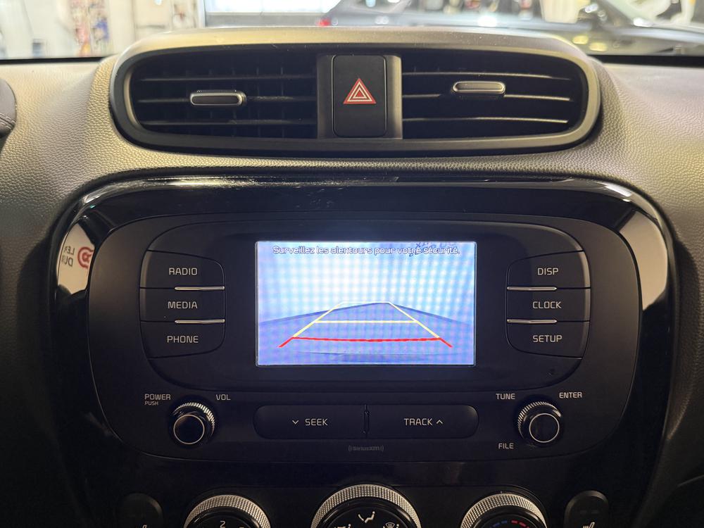 Kia Soul PLUS 2018 d&rsquo;occasion à vendre - 27