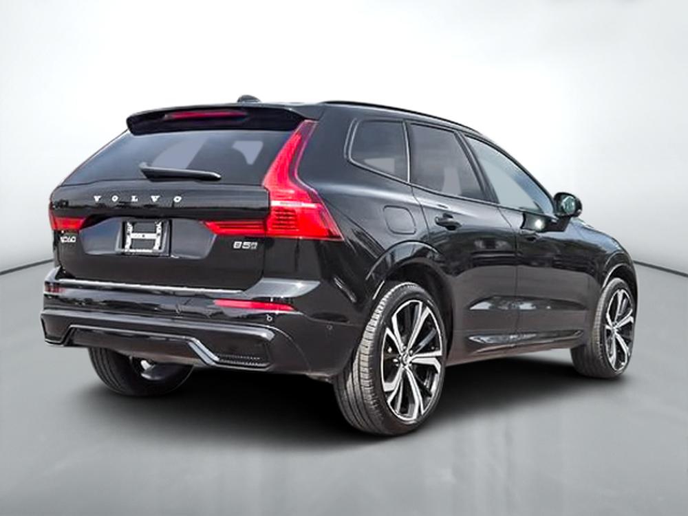 Volvo XC60 B5 ULTIMATE AWD DARK THEME 2024 d&rsquo;occasion à vendre - 6