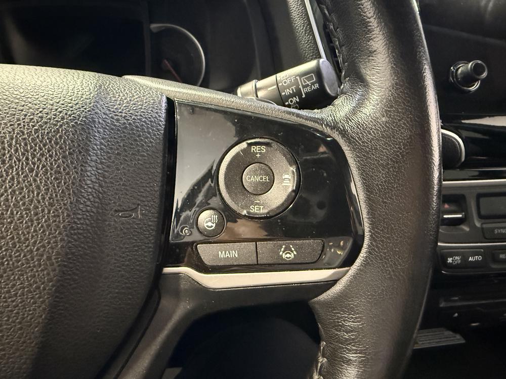 Honda Pilot TOURING 2019 d&rsquo;occasion à vendre - 22