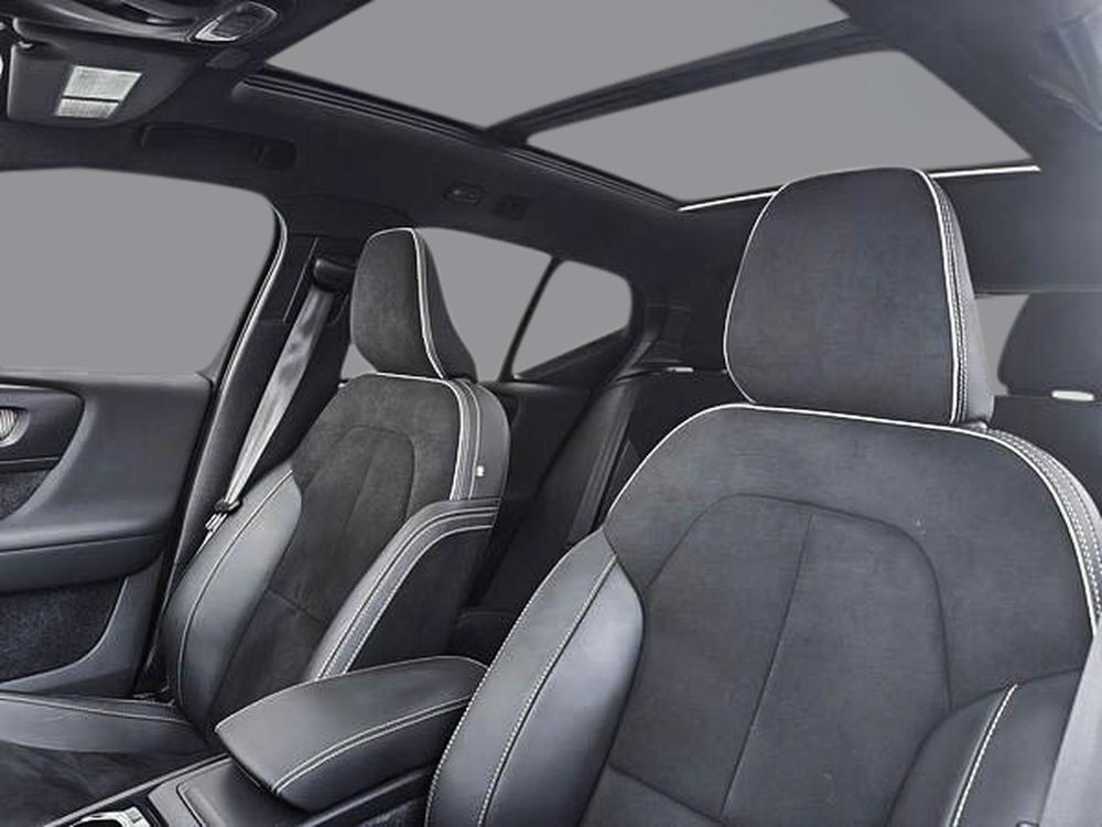 Volvo XC40 T5 R-DESIGN AWD 2022 d&rsquo;occasion à vendre - 12
