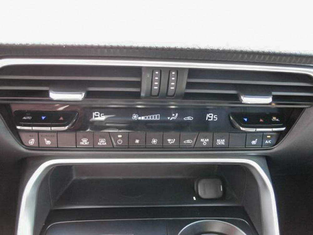 Mazda CX-90 hybride léger GS-L 2024 d&rsquo;occasion à vendre - 21