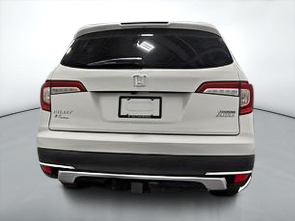 Honda Pilot TOURING 2019 d&rsquo;occasion à vendre - 4