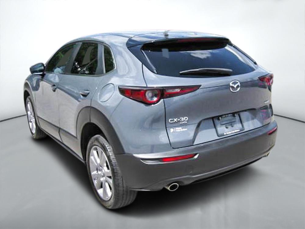 Mazda CX-30 GS-L 2021 d&rsquo;occasion à vendre - 4