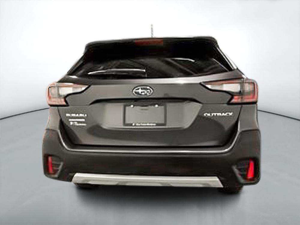 Subaru Outback premier 2021 d&rsquo;occasion à vendre - 6