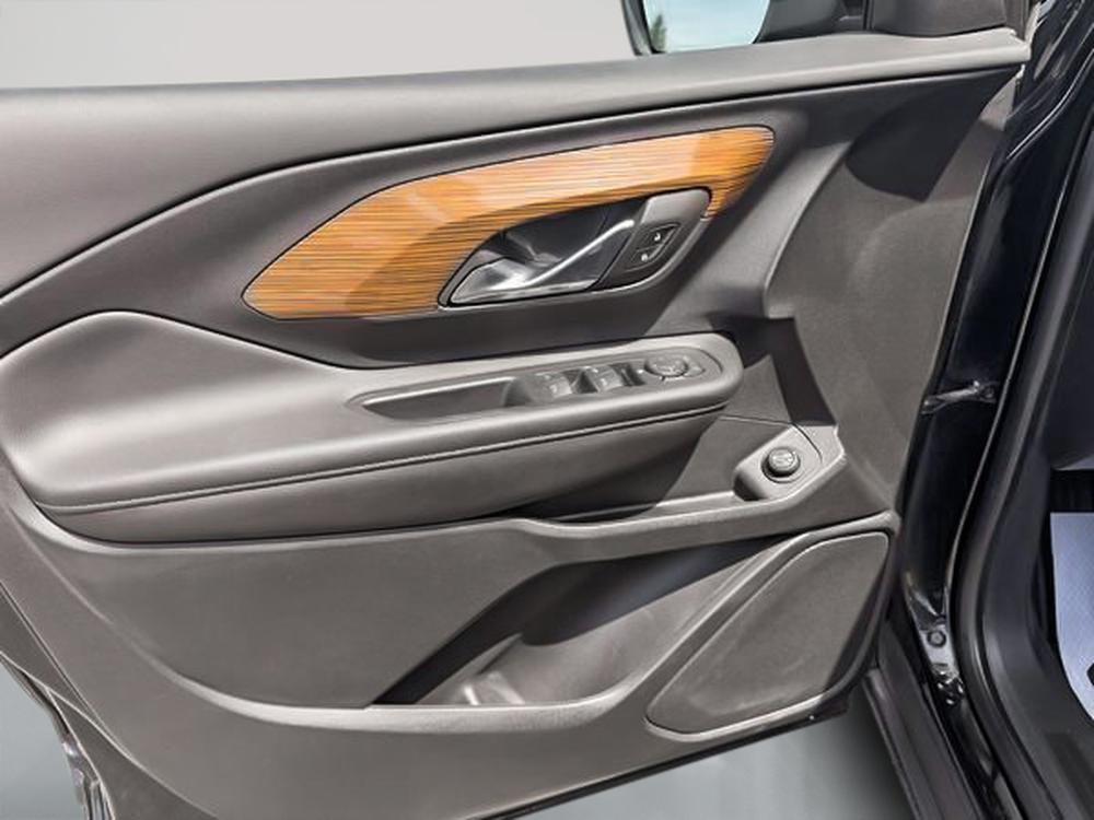 GMC Terrain SLE AWD 2020 d&rsquo;occasion à vendre - 16