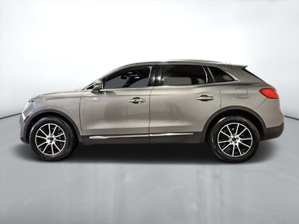 Lincoln MKX SELECT 2016 d&rsquo;occasion à vendre - 7