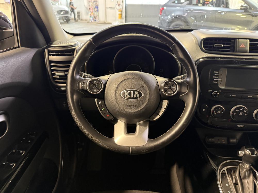 Kia Soul PLUS 2018 d&rsquo;occasion à vendre - 18