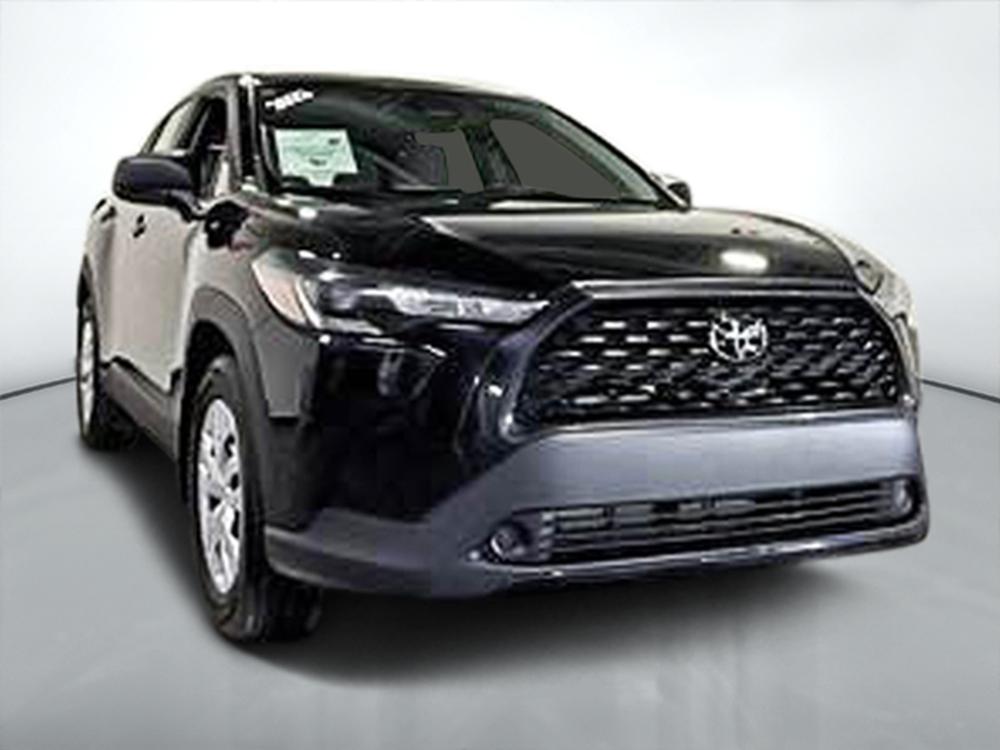 Toyota Corolla Cross L
