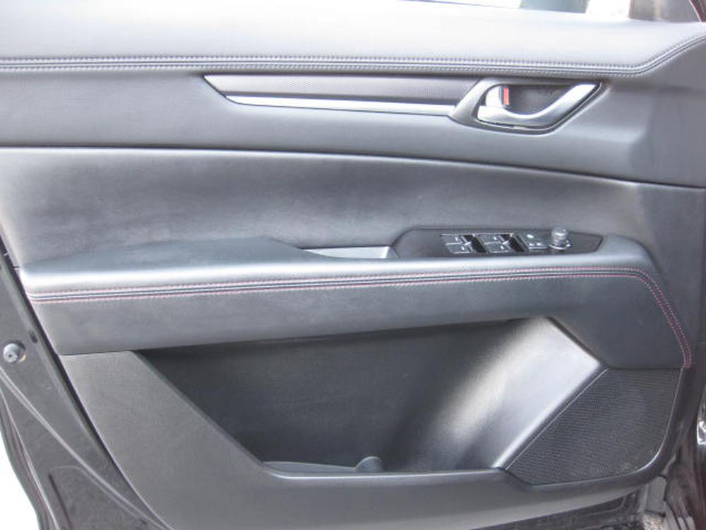 Mazda CX-5 KURO 2024 d&rsquo;occasion à vendre - 9