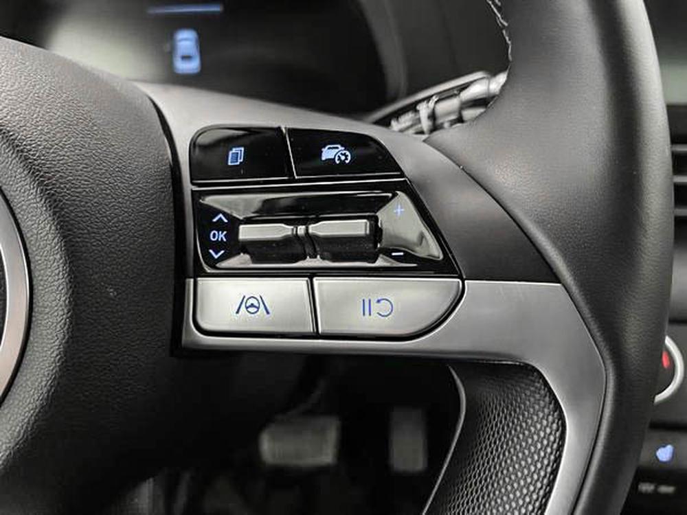 Hyundai Elantra Preferred 2025 d&rsquo;occasion à vendre - 17
