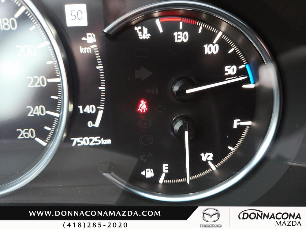 Mazda CX-9 GT TI 2022 d&rsquo;occasion à vendre - 27