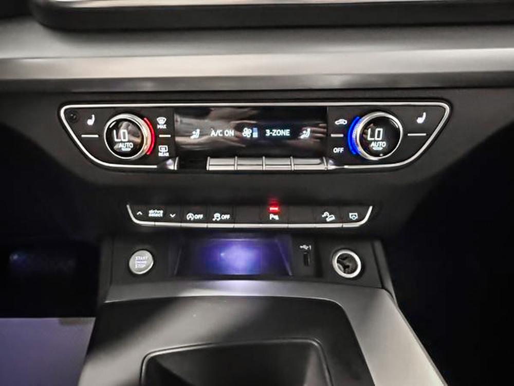 Audi Q5 KONFORT 2021 d&rsquo;occasion à vendre - 27