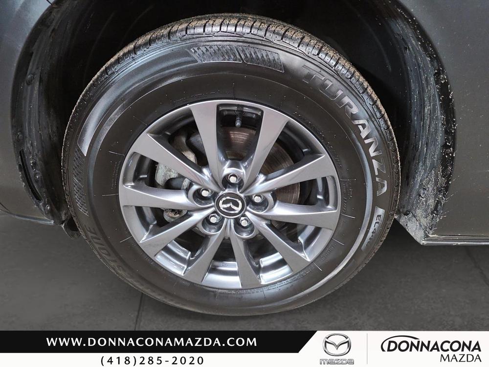 Mazda CX-30 GX TI 2023 d&rsquo;occasion à vendre - 11