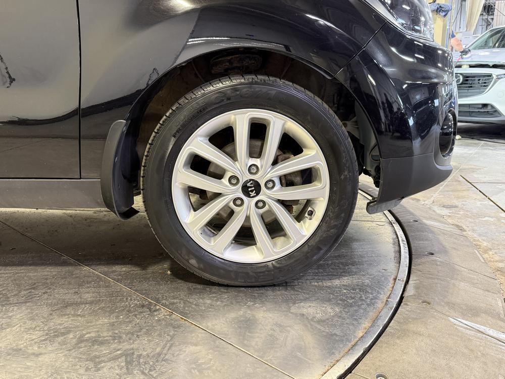 Kia Soul PLUS 2018 d&rsquo;occasion à vendre - 12