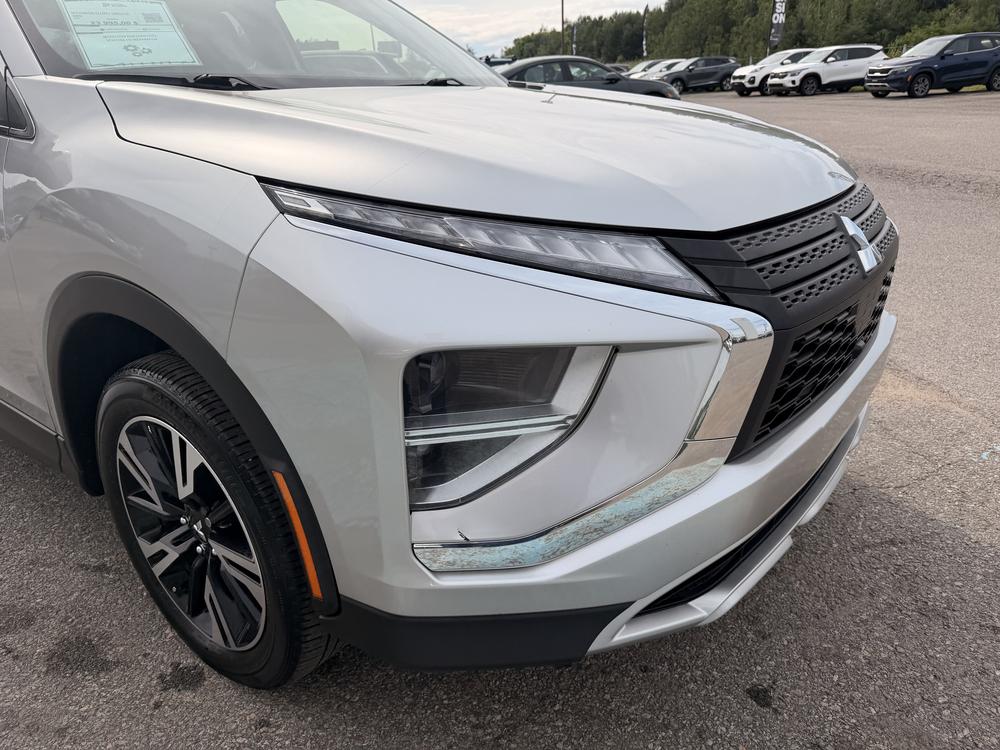 Mitsubishi Eclipse Cross SE AWD 2023 d&rsquo;occasion à vendre - 9