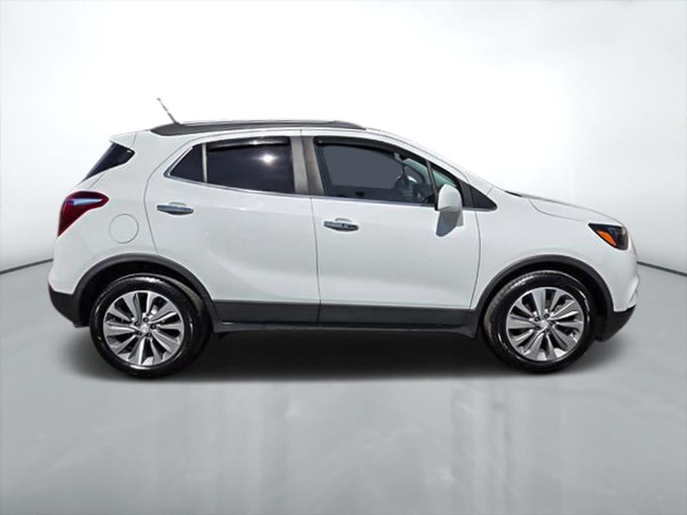 Buick Encore Preferred 2020 d&rsquo;occasion à vendre - 2