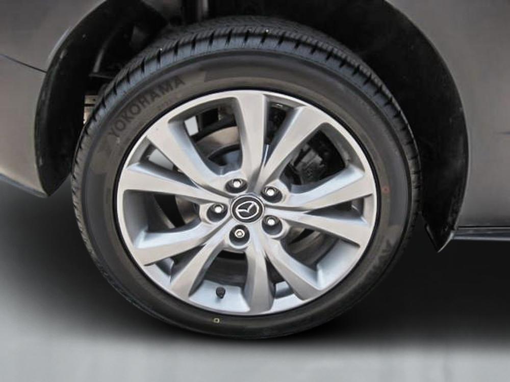 Mazda CX-30 GS 2023 d&rsquo;occasion à vendre - 8