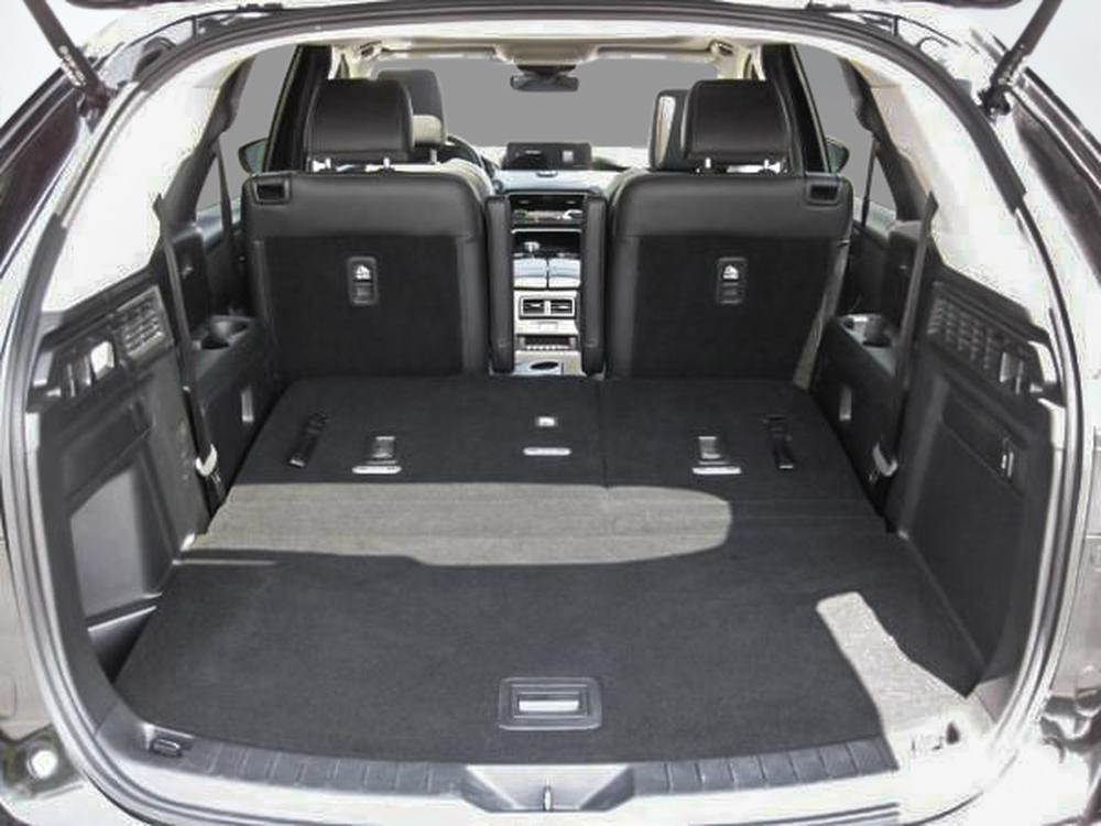 Mazda CX-90 hybride léger GS-L 2024 d&rsquo;occasion à vendre - 26