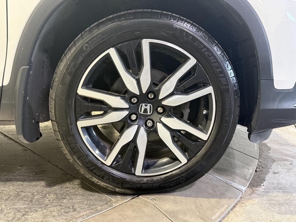 Honda Pilot TOURING 2019 d&rsquo;occasion à vendre - 13