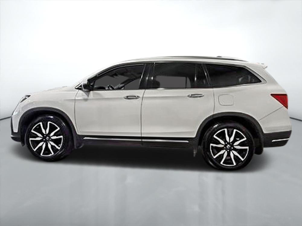 Honda Pilot TOURING 2019 d&rsquo;occasion à vendre - 8