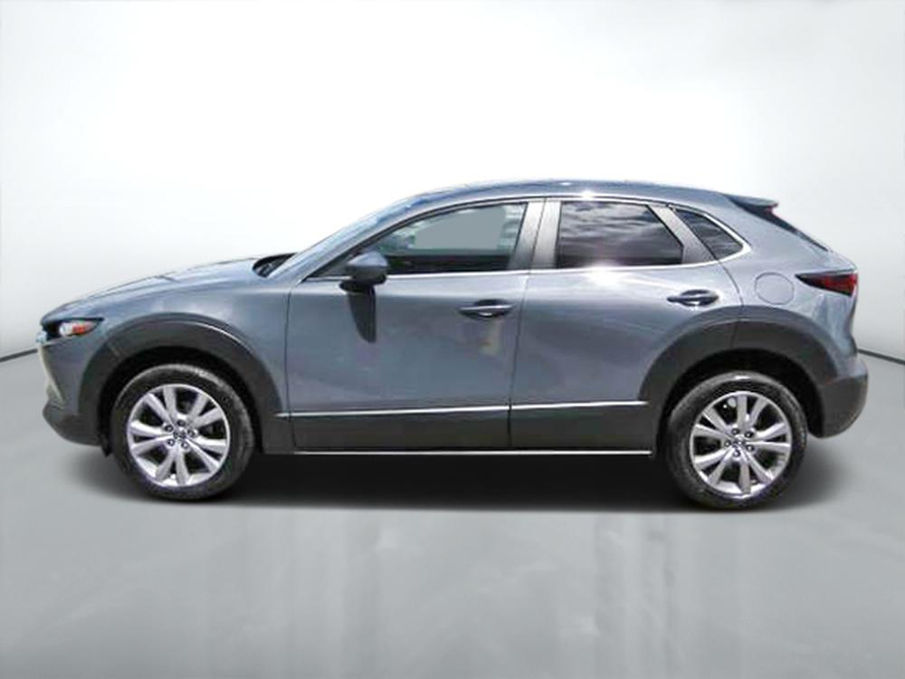 Mazda CX-30 GS-L 2021 d&rsquo;occasion à vendre - 3