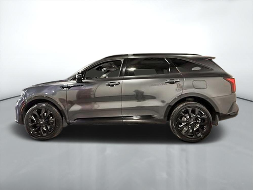 Kia Sorento SX 2022 d&rsquo;occasion à vendre - 7