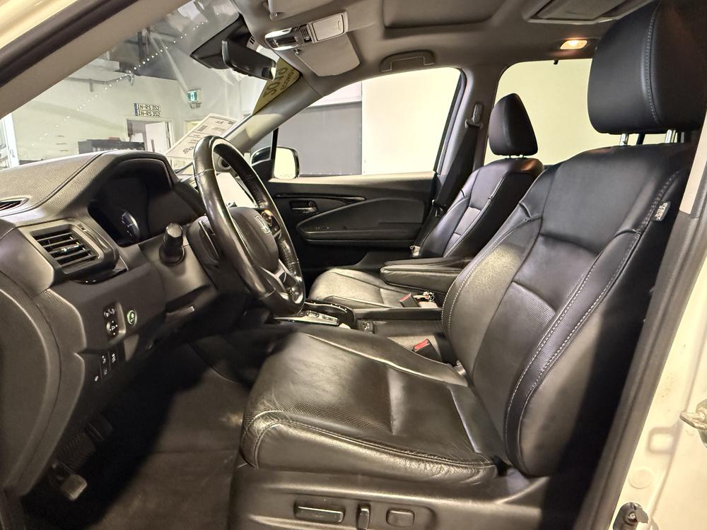 Honda Pilot TOURING 2019 d&rsquo;occasion à vendre - 18