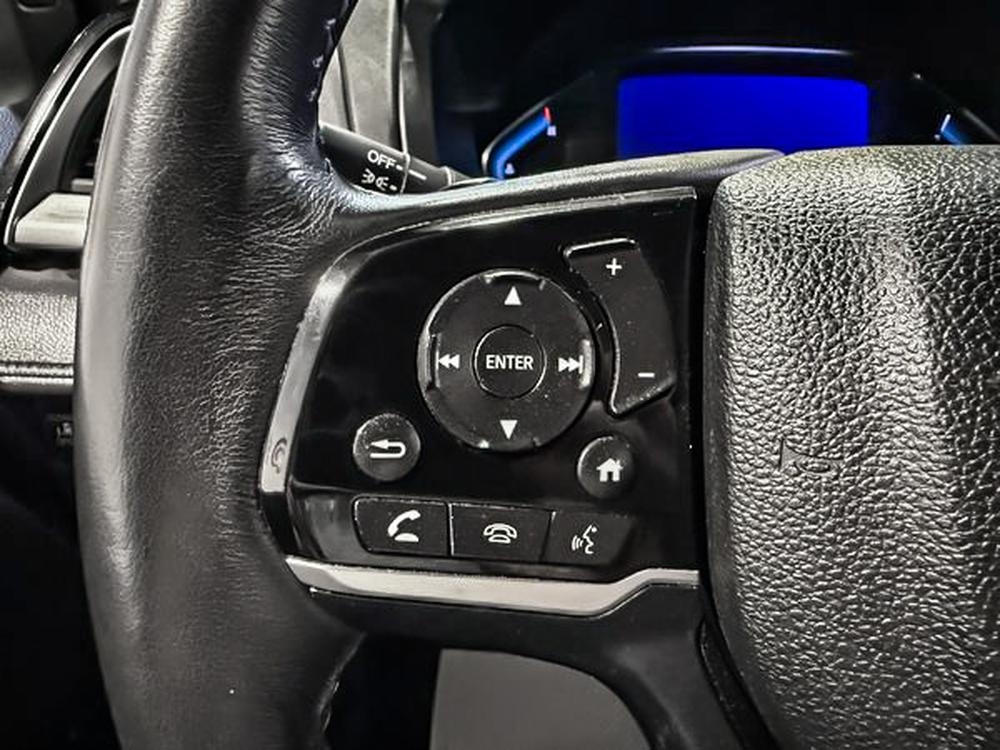 Honda Odyssey TOURING 2019 d&rsquo;occasion à vendre - 21