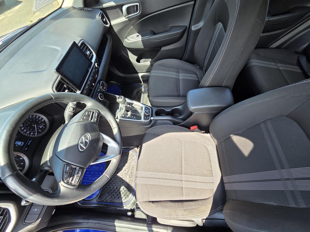 Hyundai Venue Preferred 2022 d&rsquo;occasion à vendre - 13