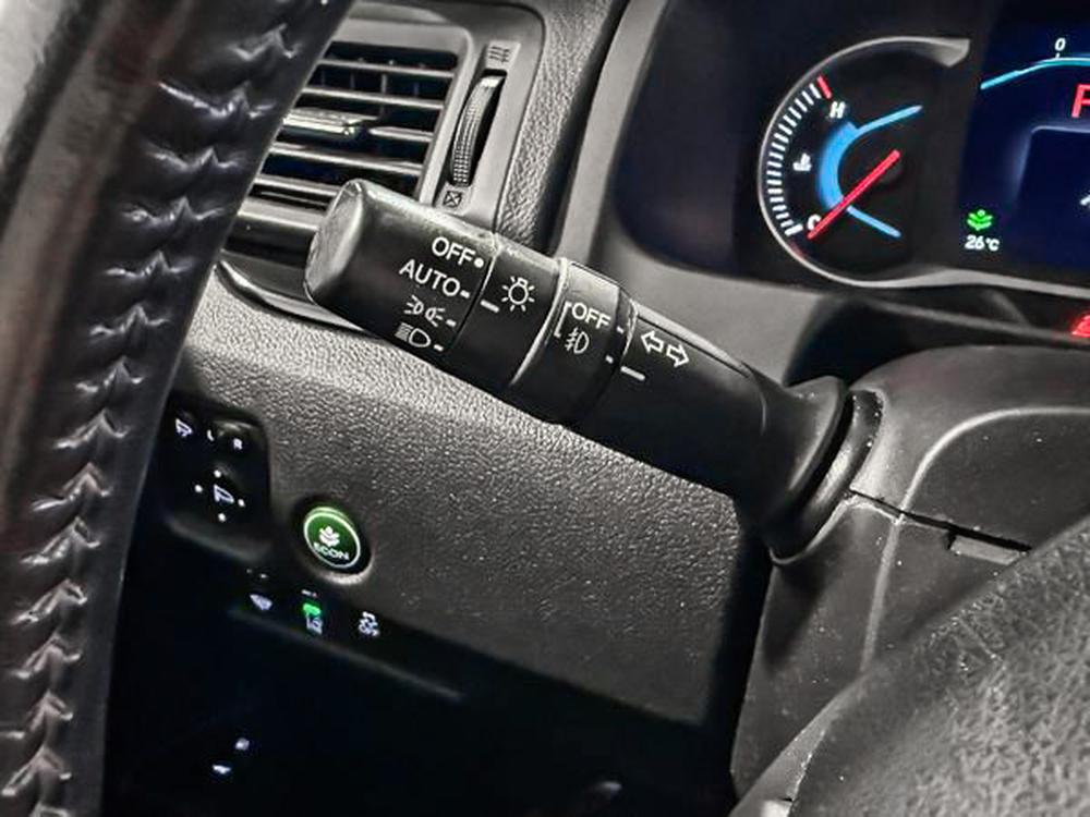 Honda Pilot TOURING 2019 d&rsquo;occasion à vendre - 23