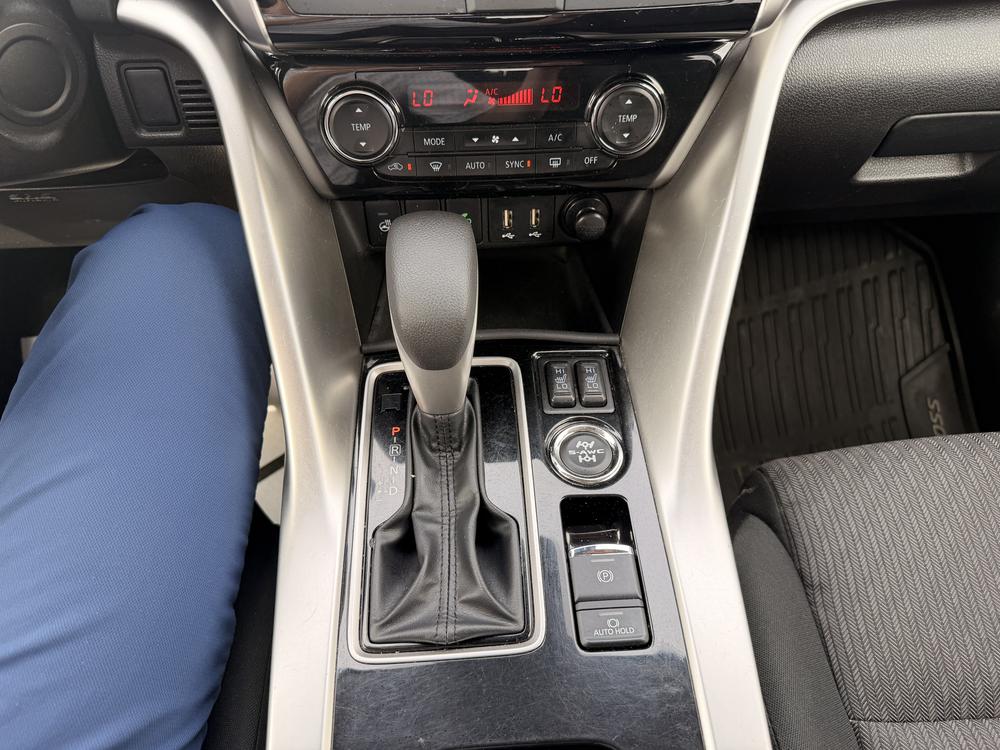 Mitsubishi Eclipse Cross SE AWD 2023 d&rsquo;occasion à vendre - 28