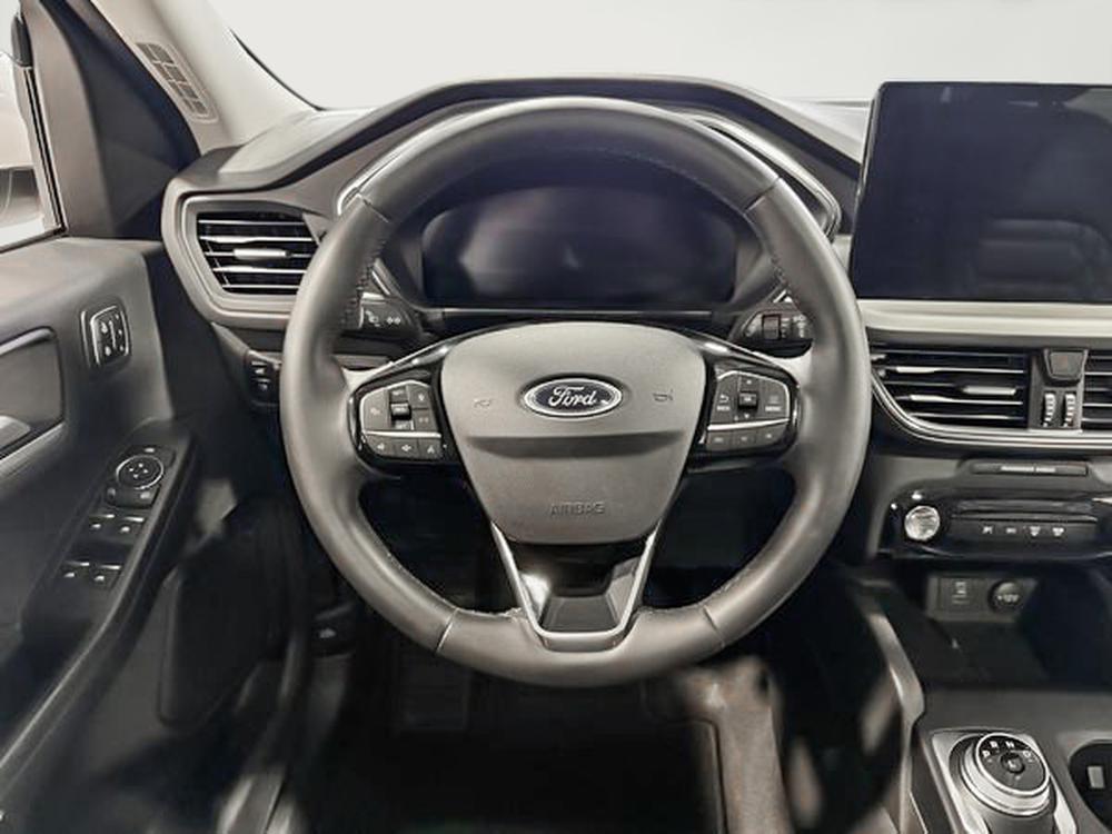 Ford Escape PLATINUM HYBRID AWD 2023 d&rsquo;occasion à vendre - 18