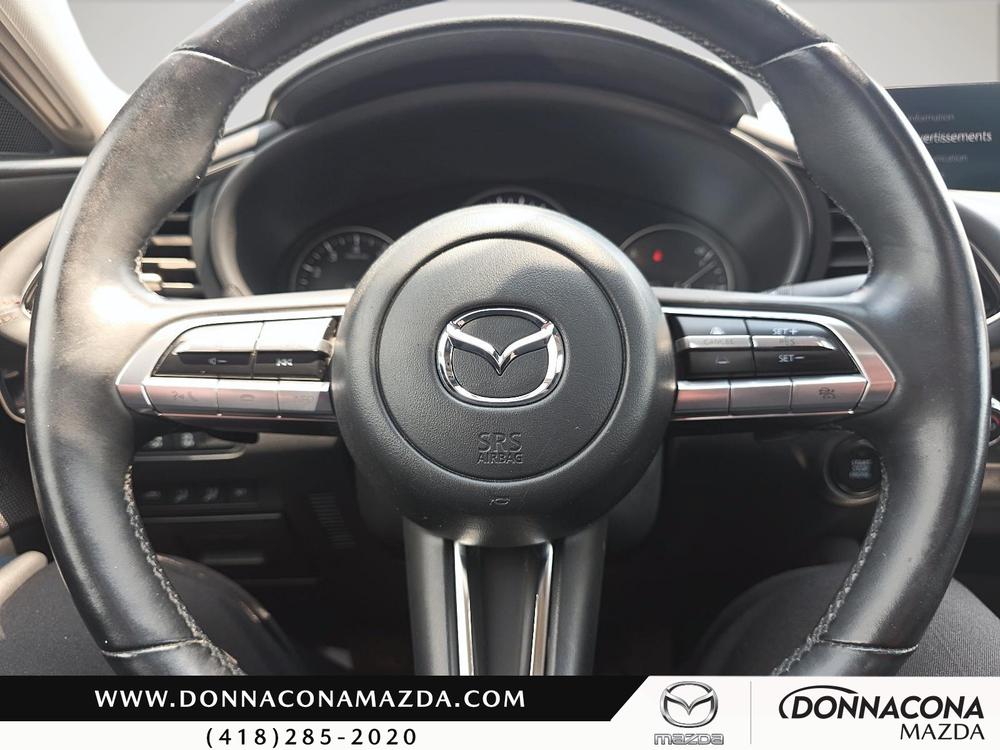 Mazda Mazda3 GT TI 2019 d&rsquo;occasion à vendre - 17