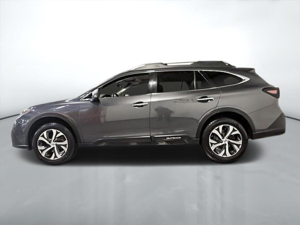 Subaru Outback premier 2021 d&rsquo;occasion à vendre - 8